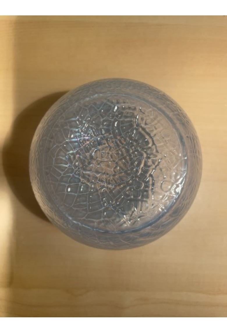 Hyacint vase